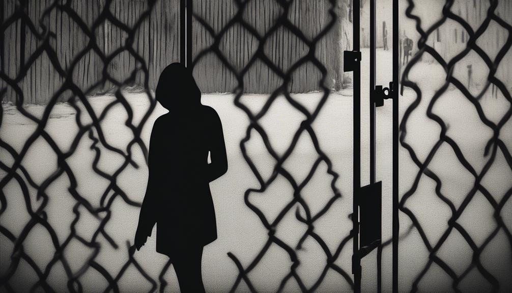 recognizing fear of commitment