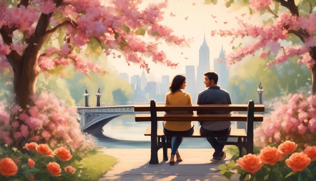 restoring trust and communication