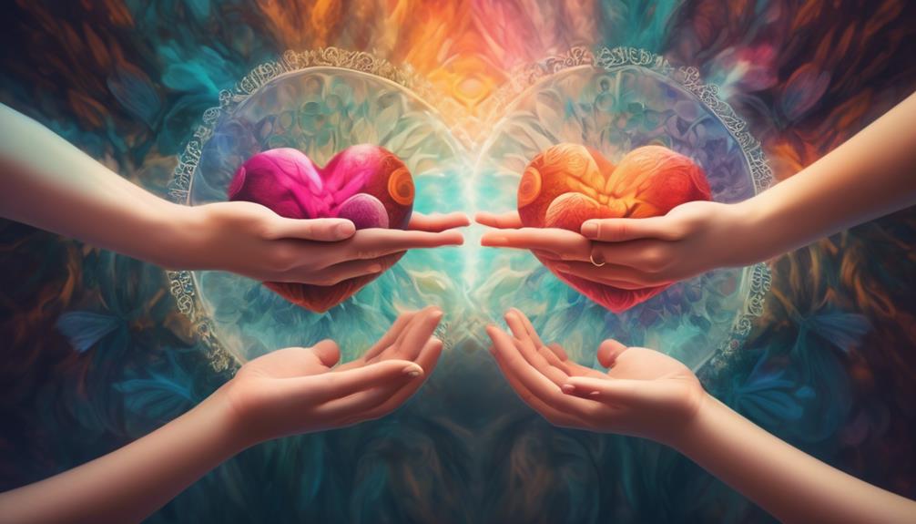 self awareness and personal needs