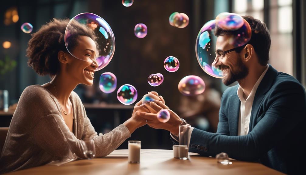 setting boundaries and expectations