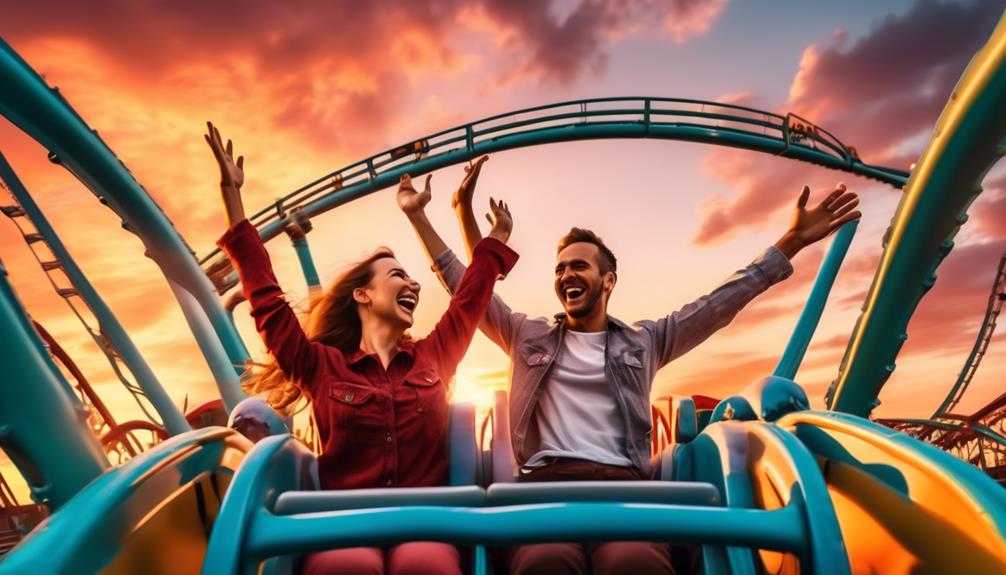 spicing up your love life