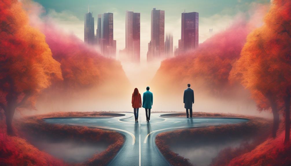 strategic planning for long term success