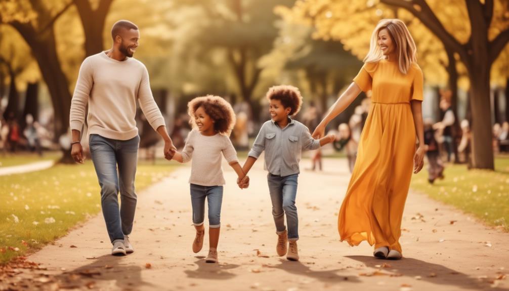 successful co parenting dynamics