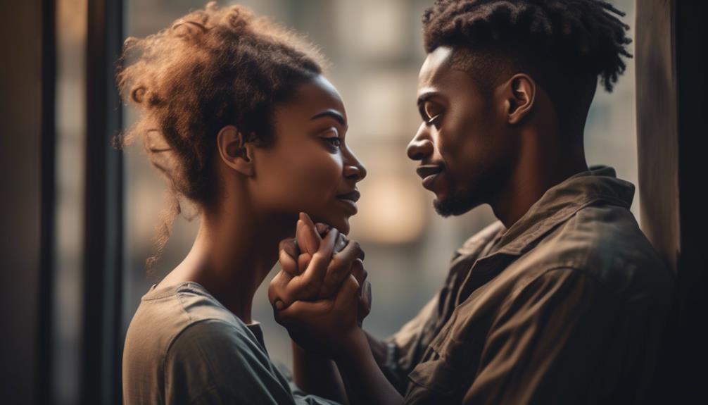 trust in relationships is crucial