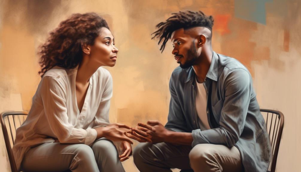 understanding power and influence