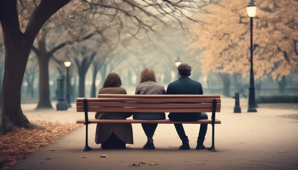 warning signs to monitor