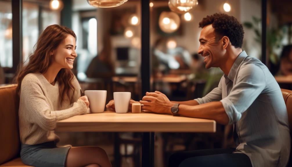 active listening is crucial