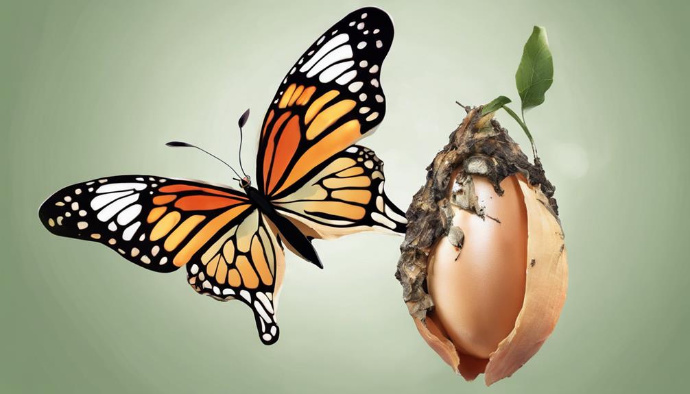 adapt and grow stronger