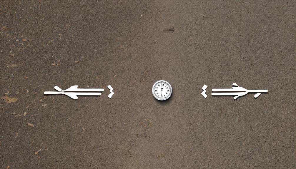 adapting to changing circumstances