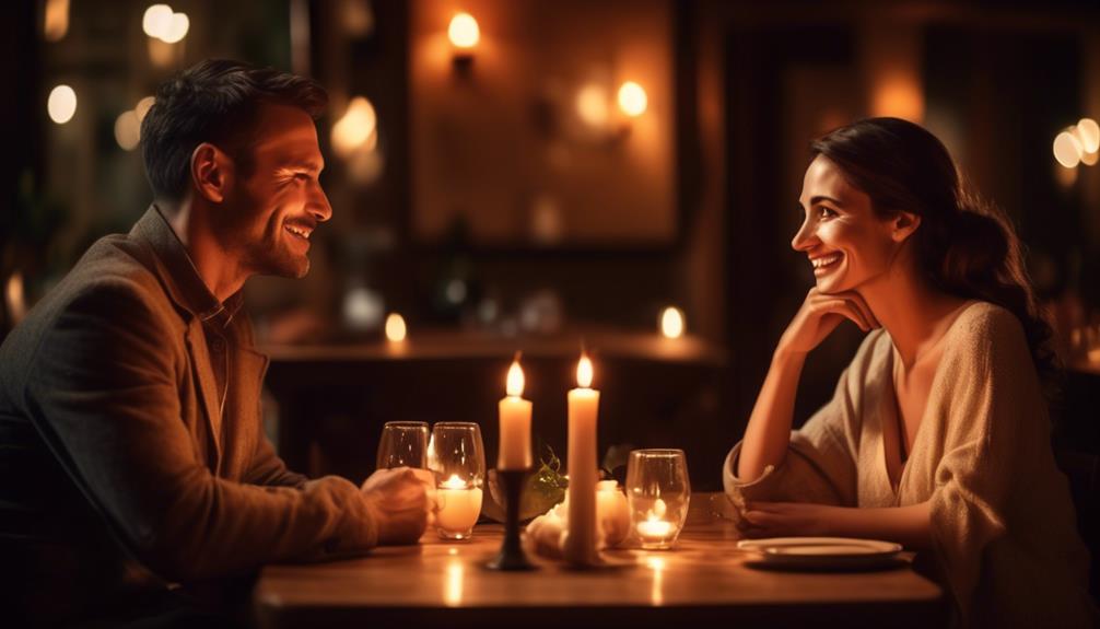 advancing the relationship through communication