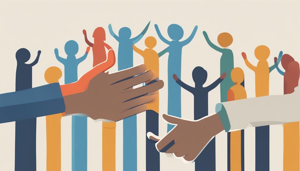 analyzing social media strategy