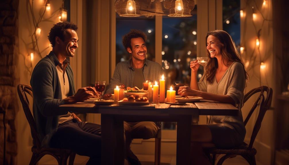 10 Tips for Making a Date Less Awkward and More Enjoyable