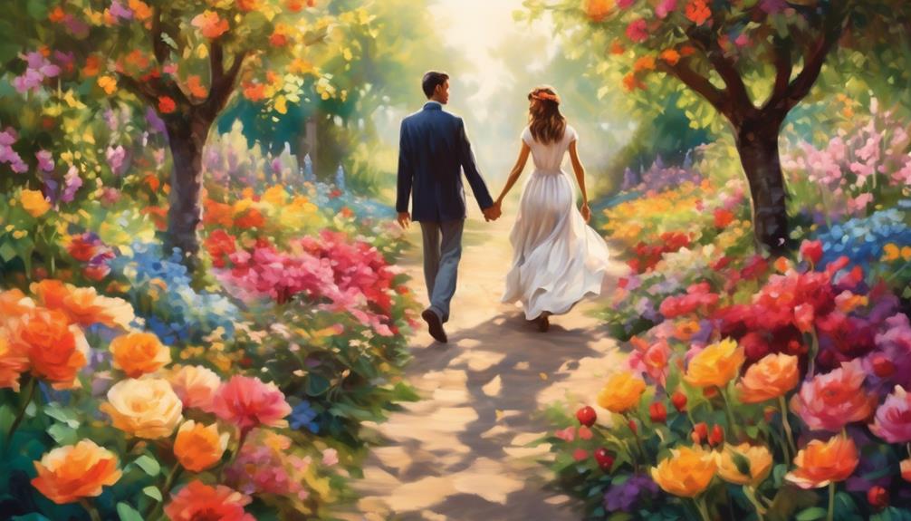 building a meaningful partnership