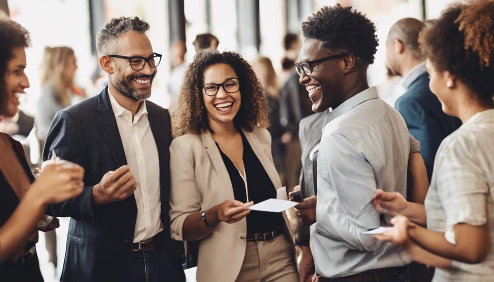 Grow Your Social Network – Expand Your Online Presence