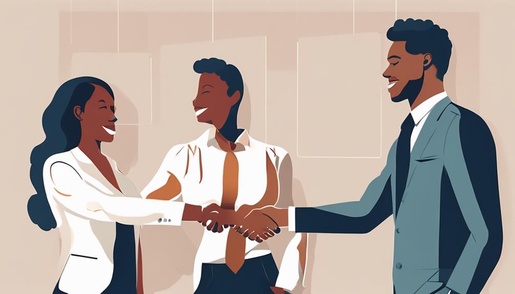 10 Proven Strategies for Effective Networking