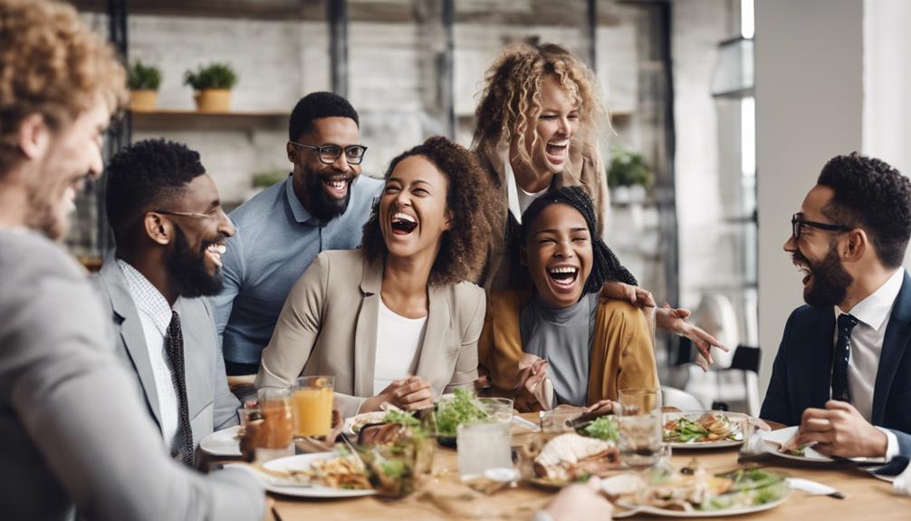 Making Friends at the Workplace – Tips for Building Relationships in the Office