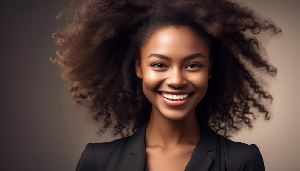 building self assurance for success