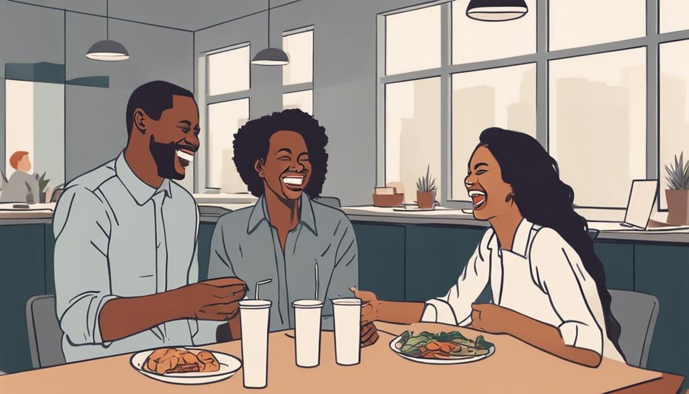 building strong lasting connections