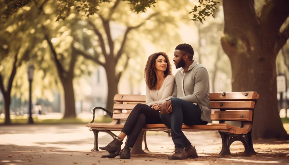 challenging traditional dating expectations