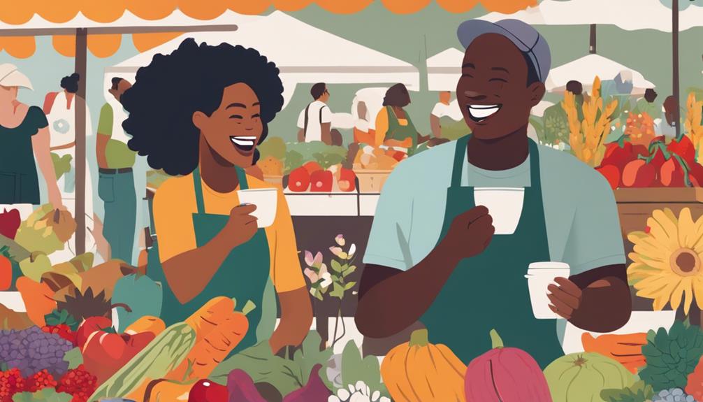 chance meetings spark romance