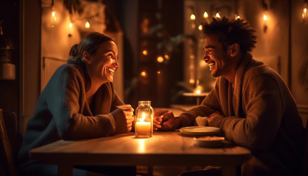 choosing the appropriate atmosphere