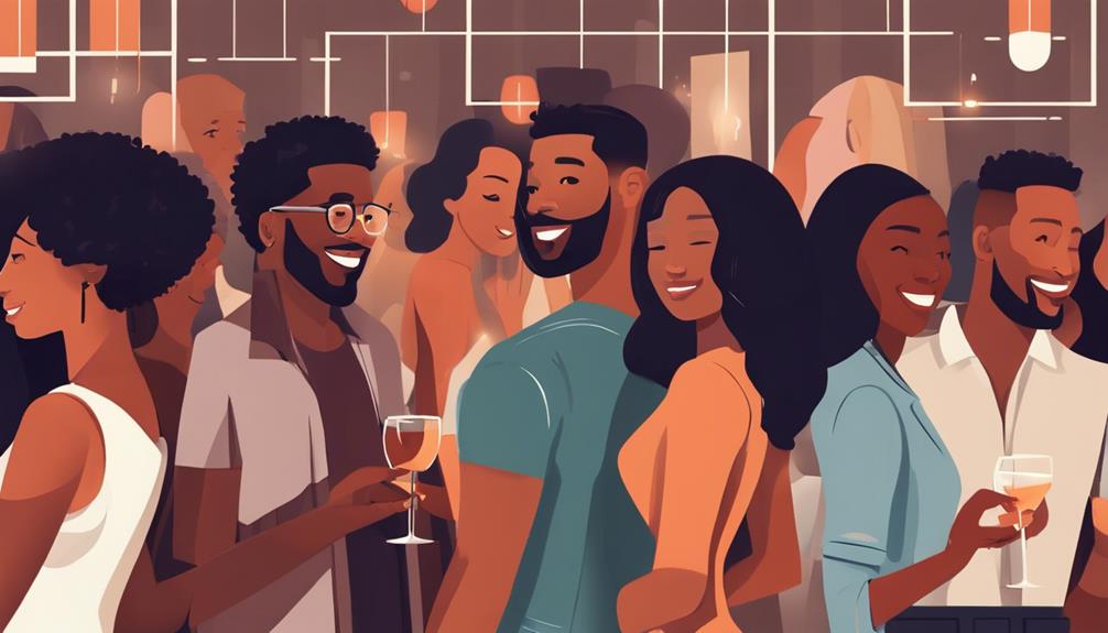 club participation etiquette guide