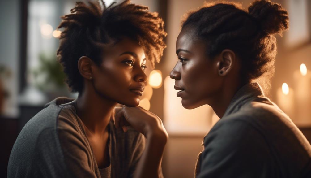 conflict resolution strategies employed