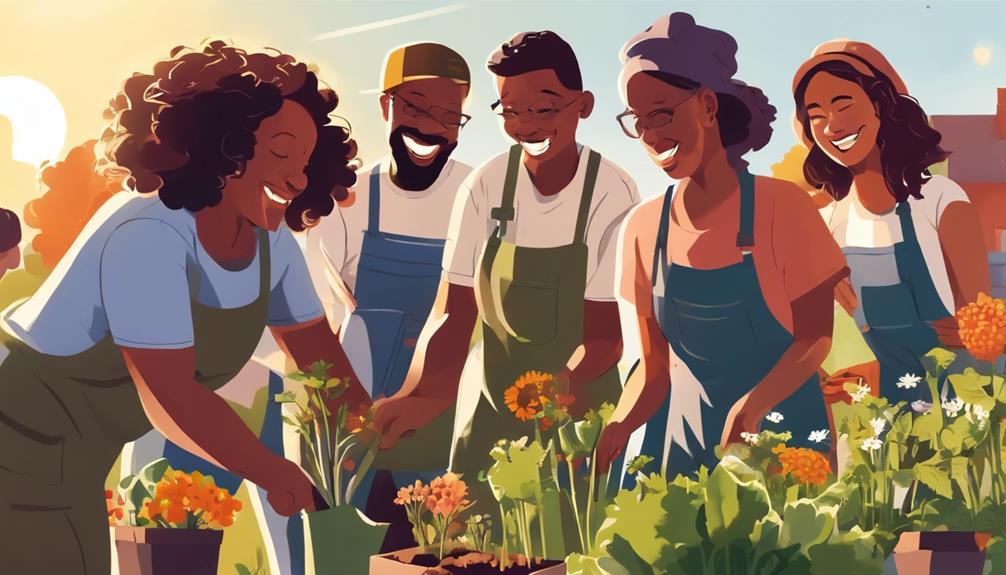 Volunteering as a Way to Meet People – Connect & Contribute