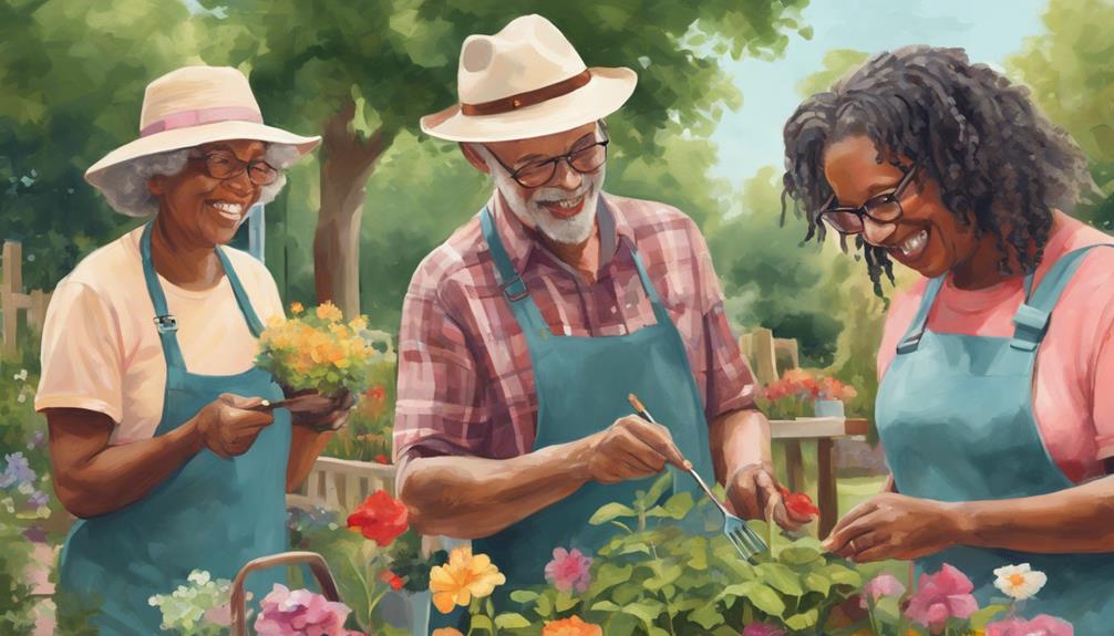 connect through shared interests