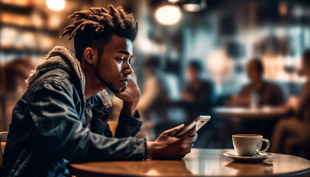 coping with setbacks gracefully