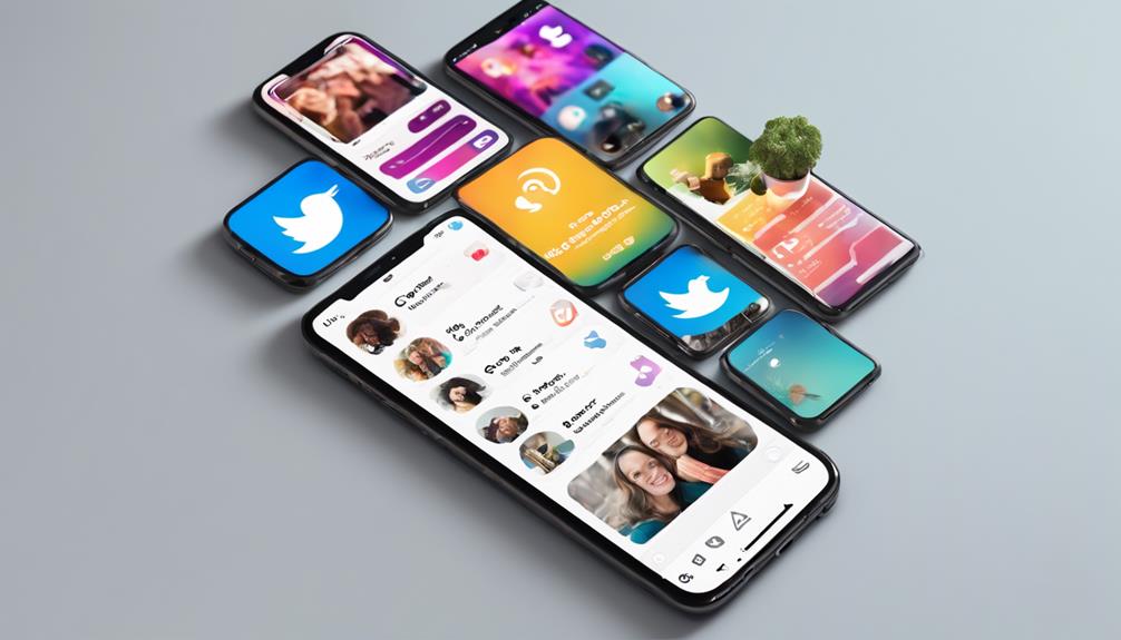 crafting a captivating online profile