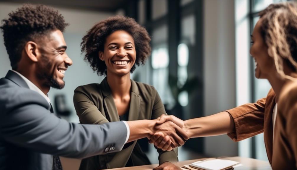 creating meaningful lasting change