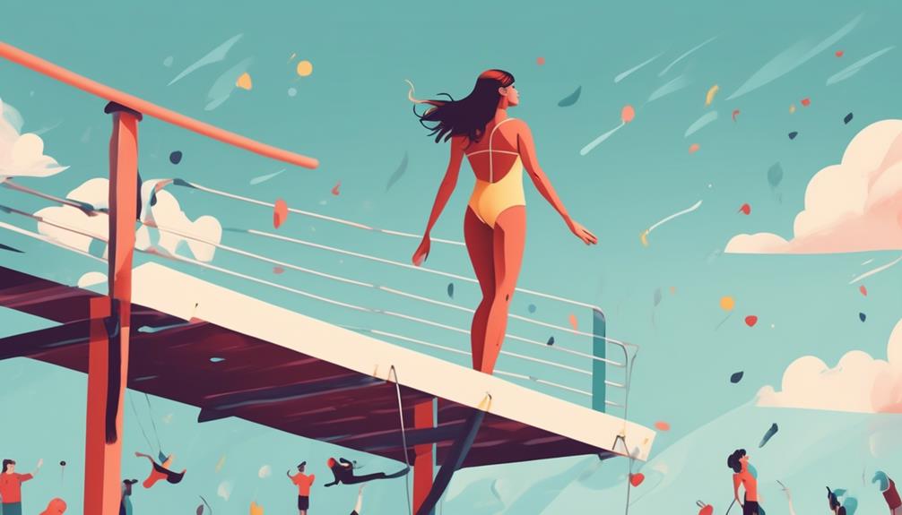 developing inner strength and empowerment