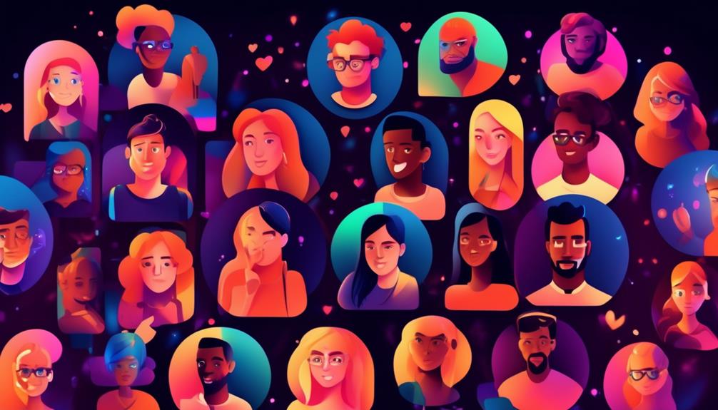 digital matchmaking for singles