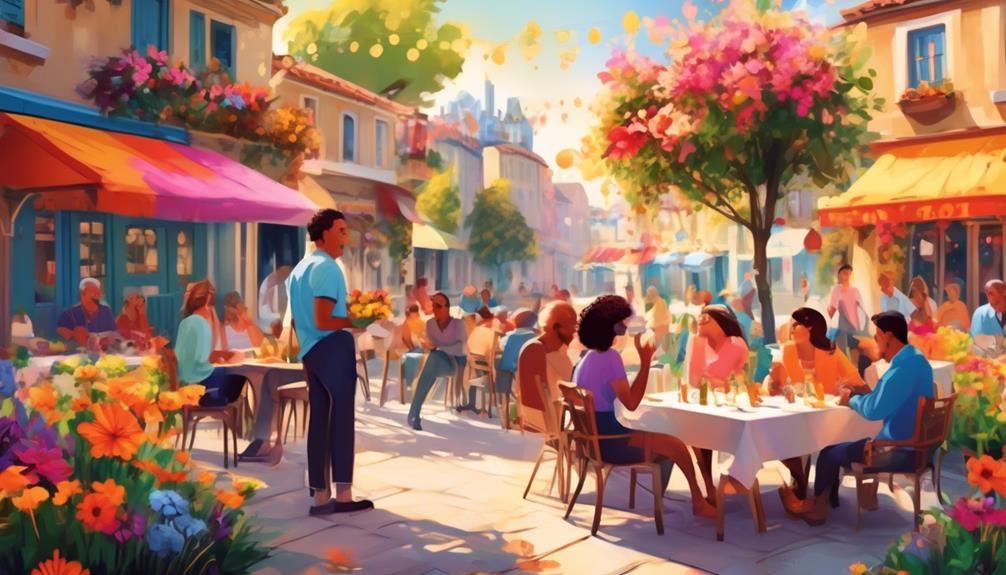 effective communication through conversation