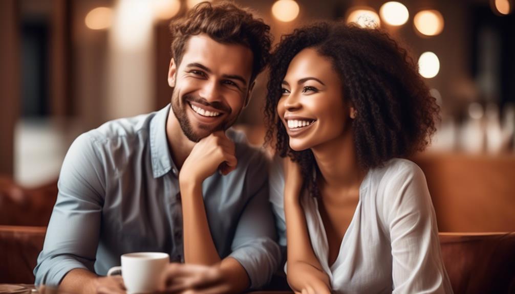 effective communication with women