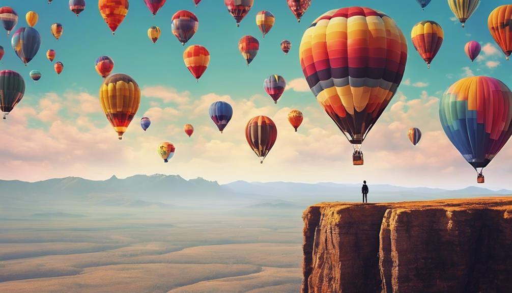 embrace adventure and growth