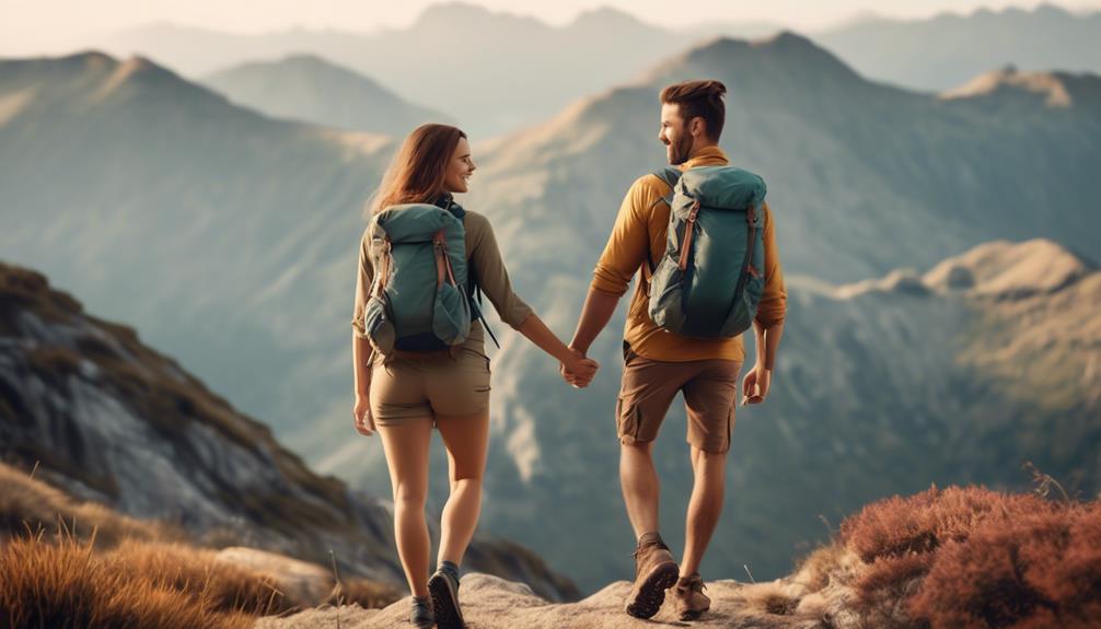 embracing independence in relationships