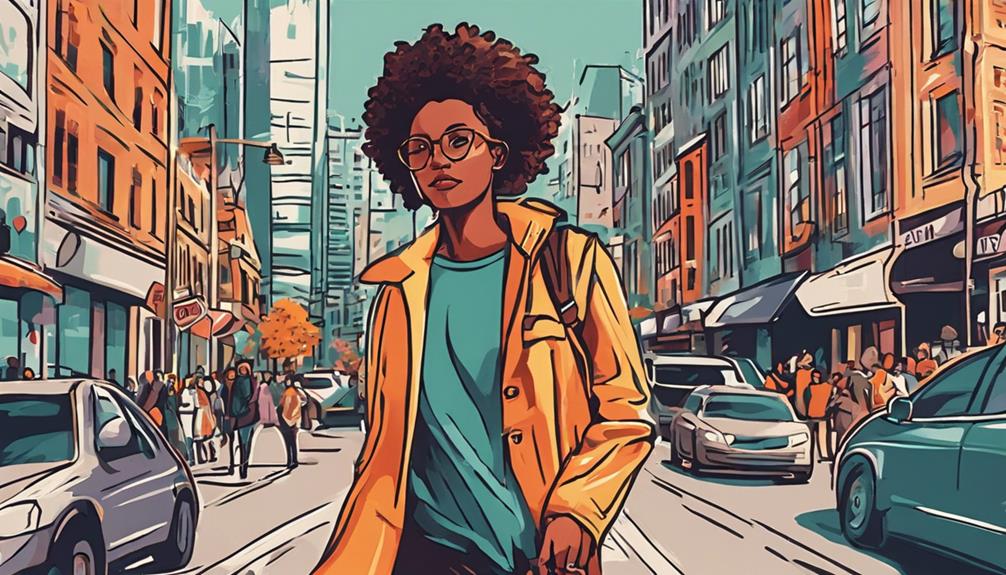 embracing personal growth journey