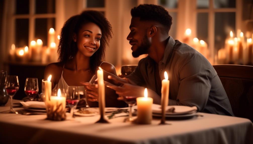 emotional connection s crucial significance