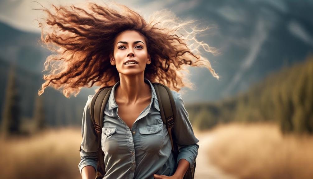 empowering characteristics of women