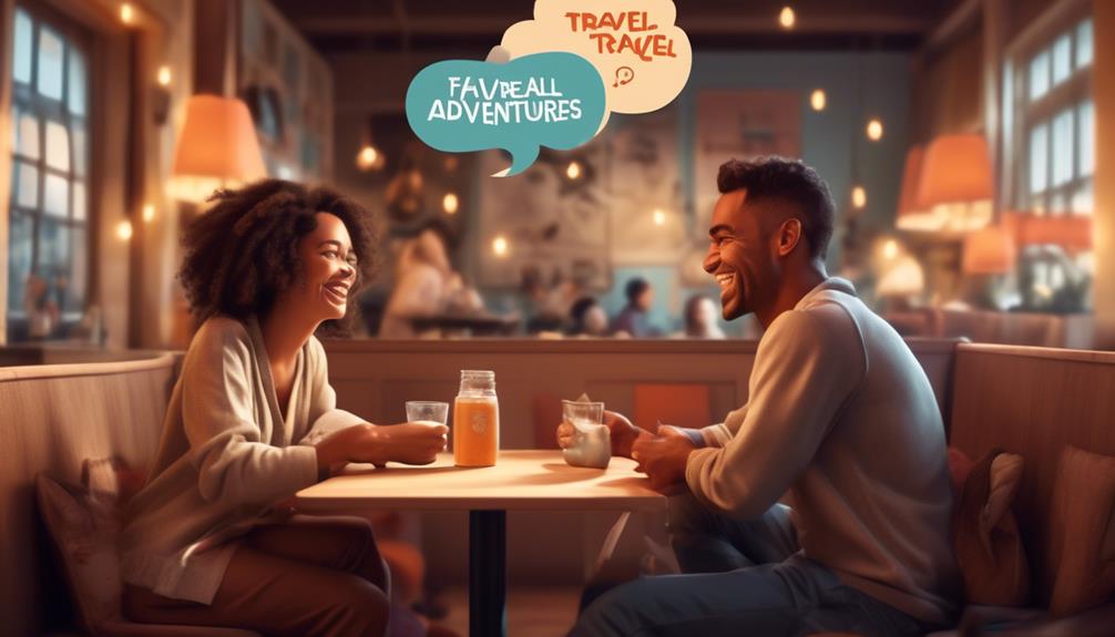 engaging conversation starters and icebreakers