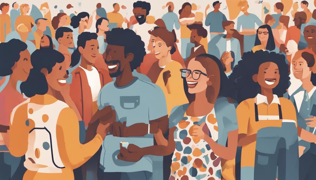 engaging in extracurricular activities