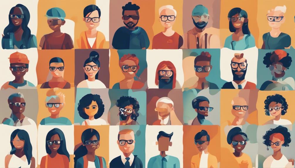 engaging in virtual communities