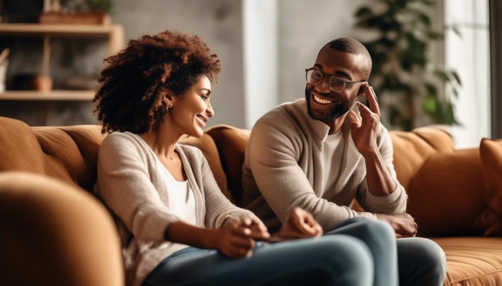 enhance verbal and nonverbal communication