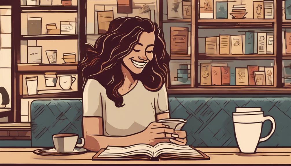 enjoying the journey of patience