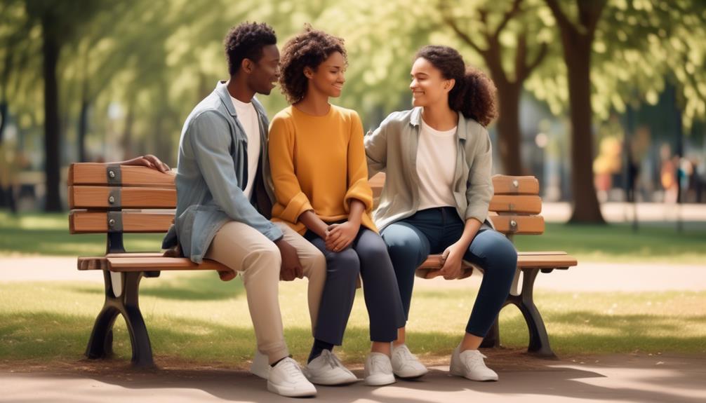 establishing clear communication boundaries