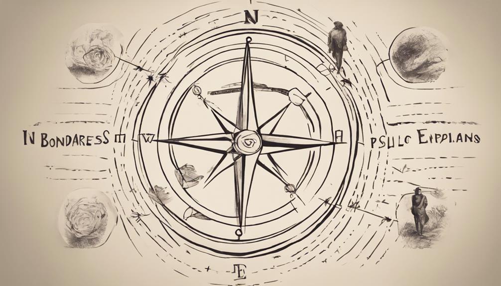 establishing clear guidelines for behavior