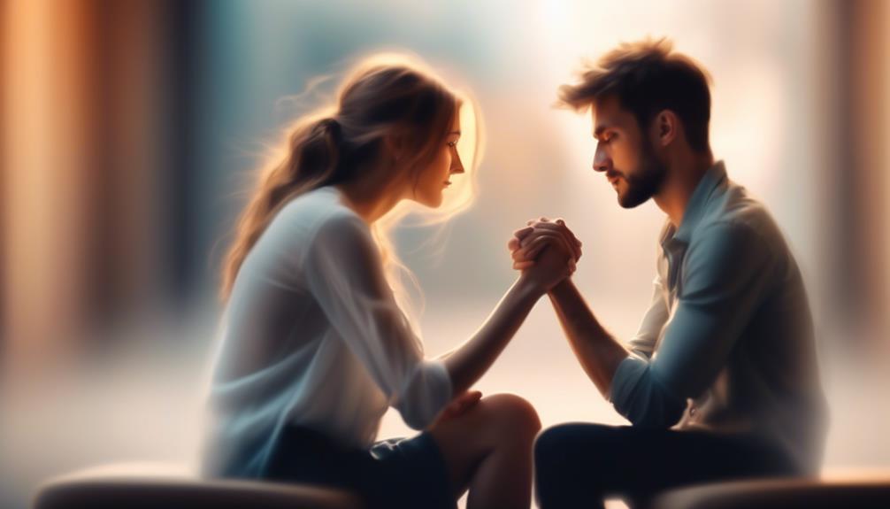 exploring emotional connection in relationships