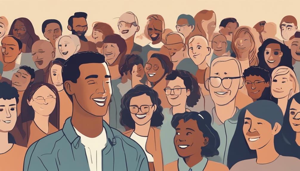 Rediscover Yourself and Grow Your Social Circle